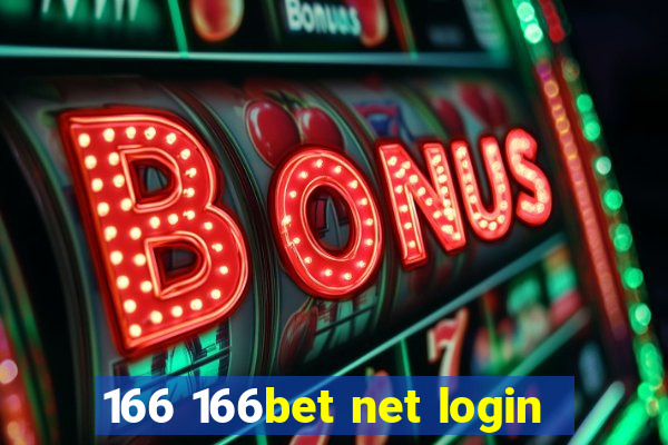 166 166bet net login